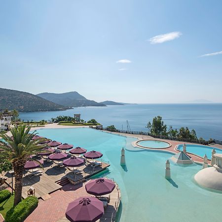 Kempinski Hotel Barbaros Bay Bodrum Yaliciftlik Exterior photo