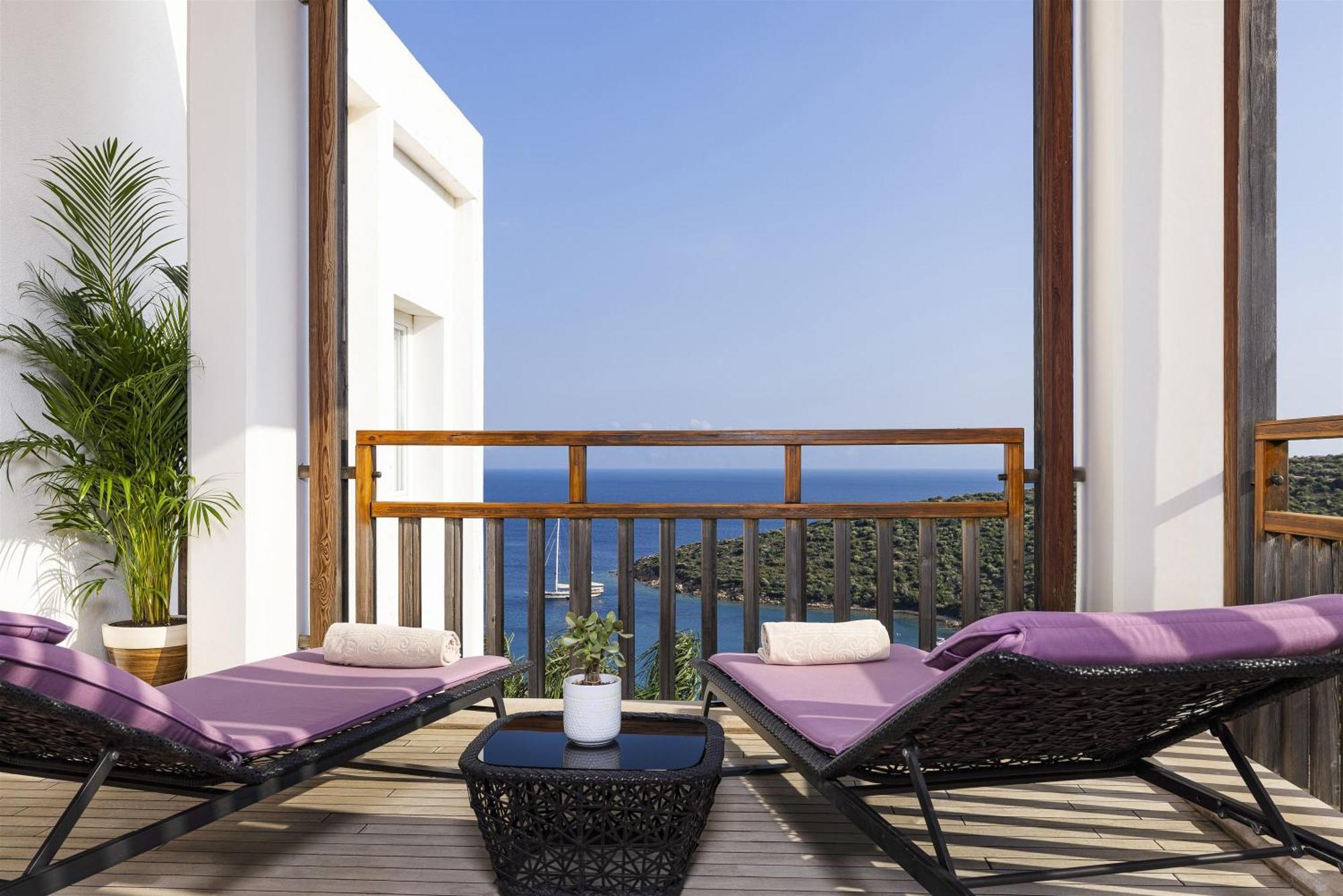 Kempinski Hotel Barbaros Bay Bodrum Yaliciftlik Exterior photo