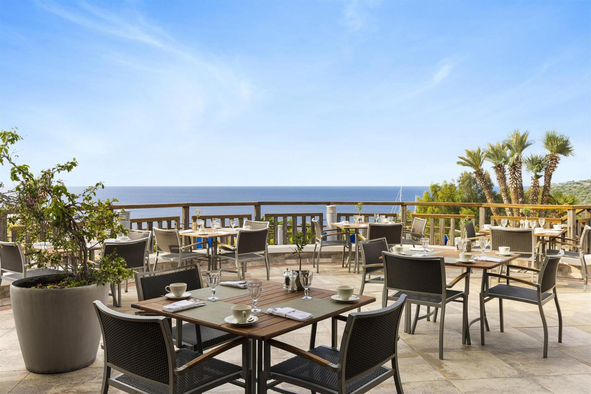 Kempinski Hotel Barbaros Bay Bodrum Yaliciftlik Exterior photo